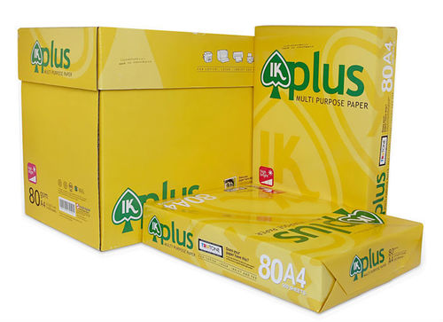 ik plus a4 paper suppliers in Malaysia