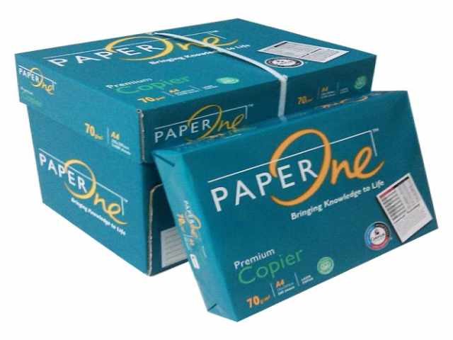 paper one a4 70gsm suppliers in Malaysia