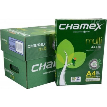 chamex a4 copy paper suppliers in Malaysia