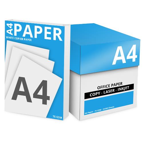 A4 Copy Paper suppliers in Israel, manufacturers of A4 Copy Paper