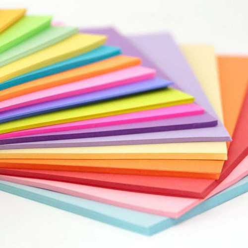 color printing paper manufacturers in Malaysia