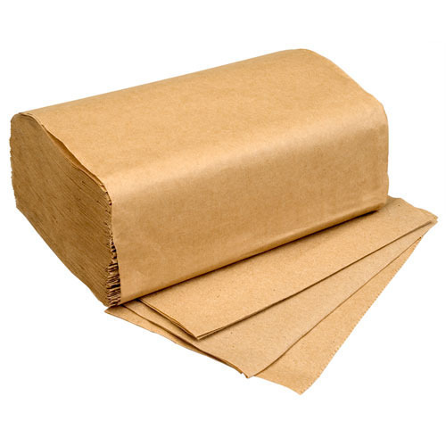 unbleached stuffing paper