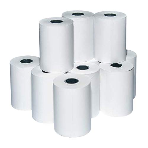 thermal paper rolls manufacturers