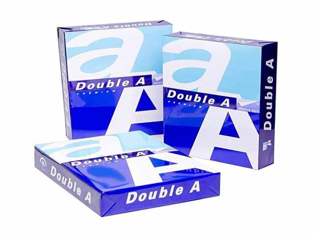 Double a a4 paper suppliers in Malaysia